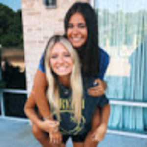 Meet your Posher, Katherine